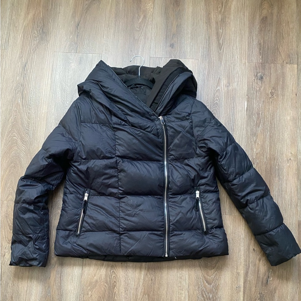 Zara outerwear
